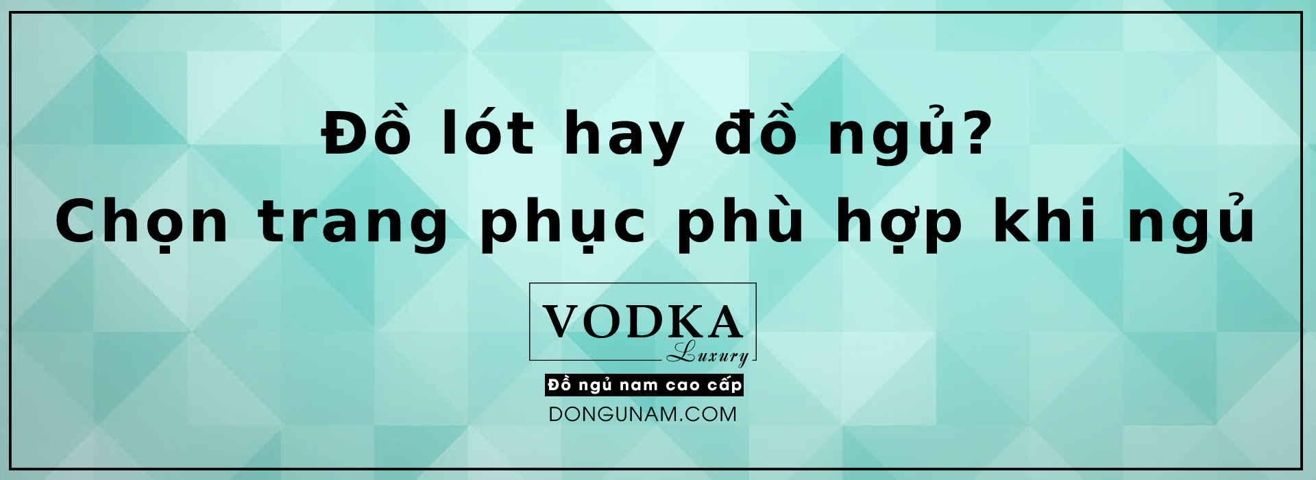 Đồ ngủ hay đồ lót? Đây là lý do bạn nên chọn trang phục phù hợp khi ngủ. 