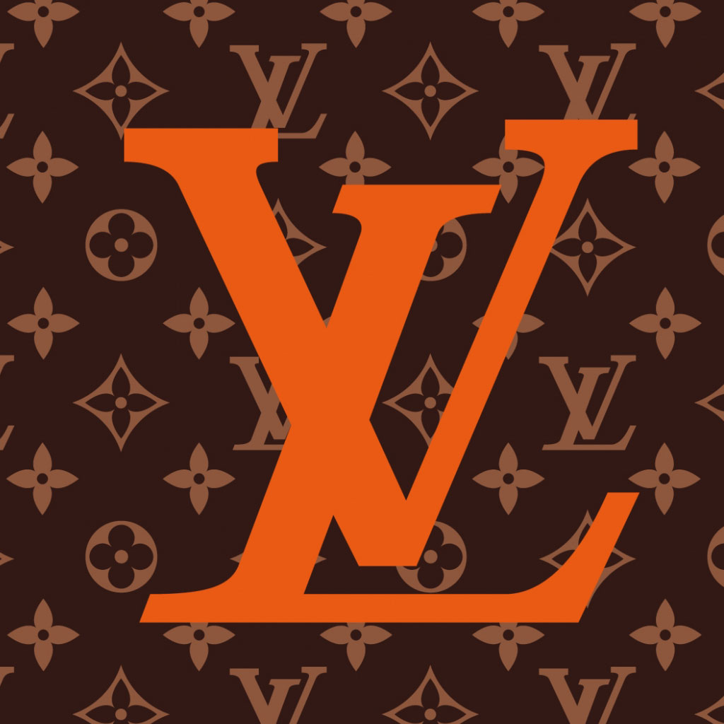 Ý nghĩa logo thương hiệu  Phần 20 Louis Vuitton  ELLE Man Việt Nam