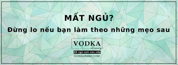 mất ngủ