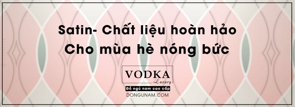 Vải satin