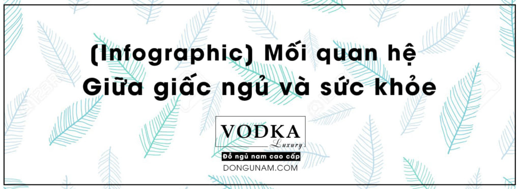 giấc ngủ và sức khỏe