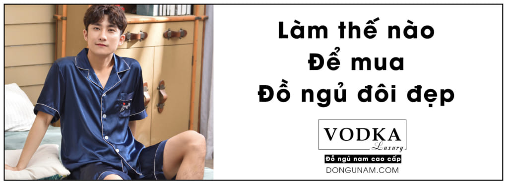 đồ ngủ đôi đẹp