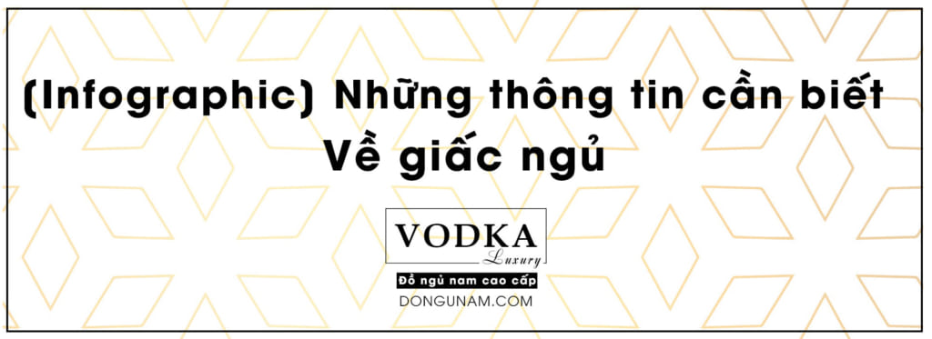 infographic giấc ngủ