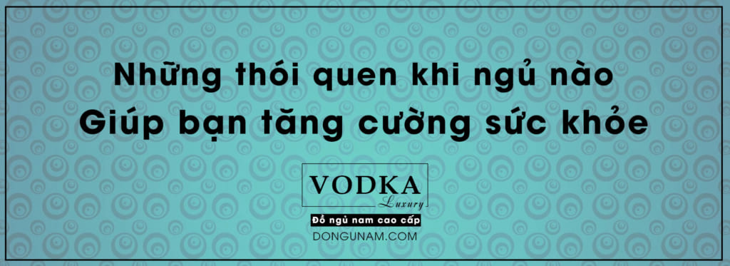 tăng cường sức khỏe
