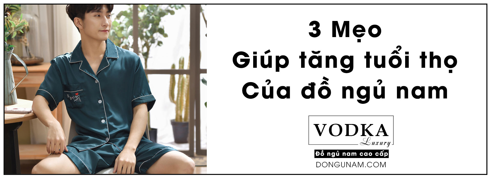 3 Mẹo giúp tăng tuổi thọ của đồ ngủ