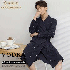 đồ ngủ Yukata