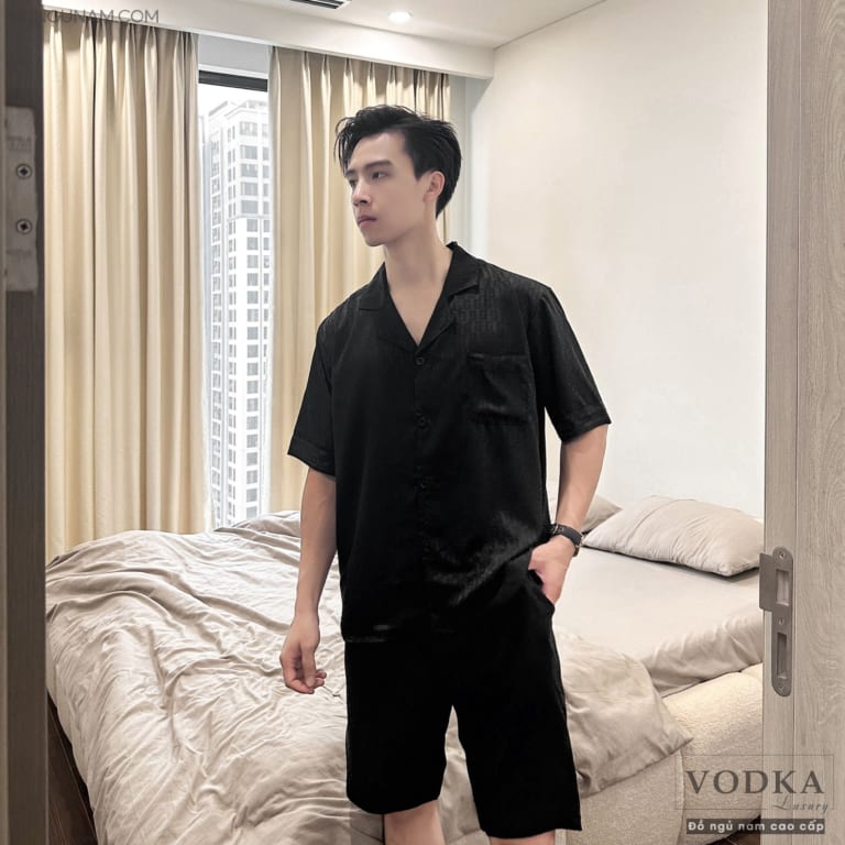 Áo cộc - Quần cộc